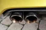 BMW M4 Coupe by VOS Performance 2015 года